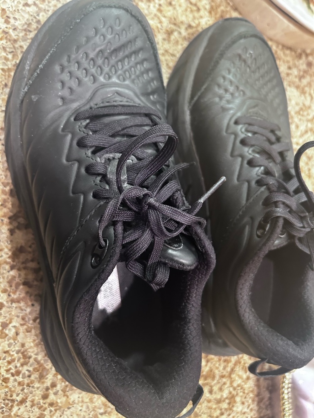 HOKA Bondi SR women’s